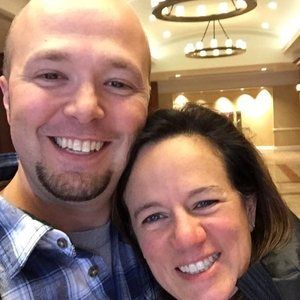 Meet your Posher, Gregory